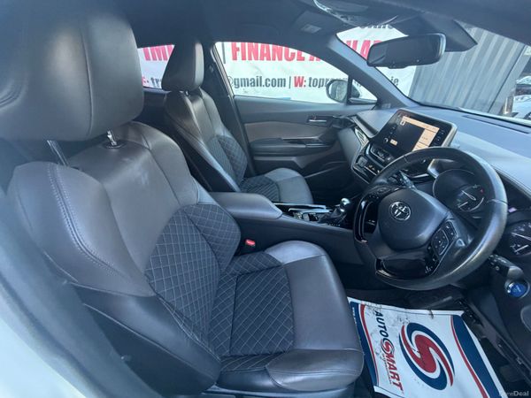 Toyota CHR 2020 **finance Available ** 398916837