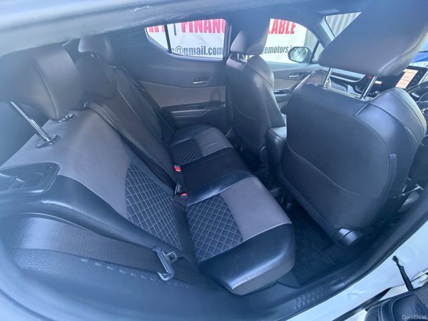 Toyota CHR 2020 **finance Available ** 398916839