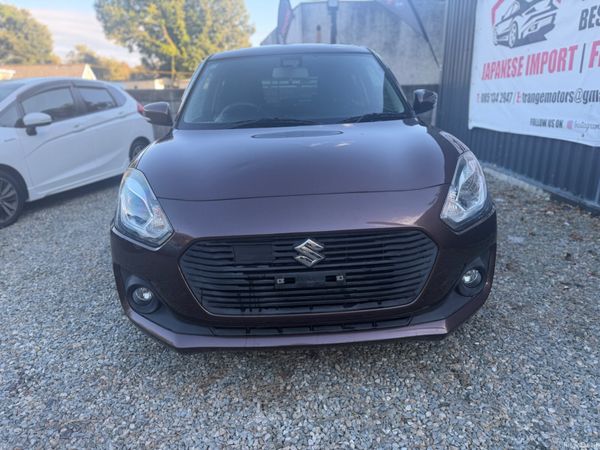Suzuki Swift 2019 **Finance Available ** 398917273