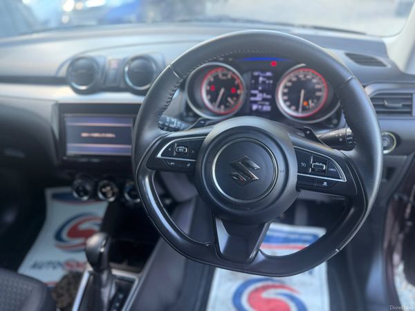Suzuki Swift 2019 **Finance Available ** 398917277