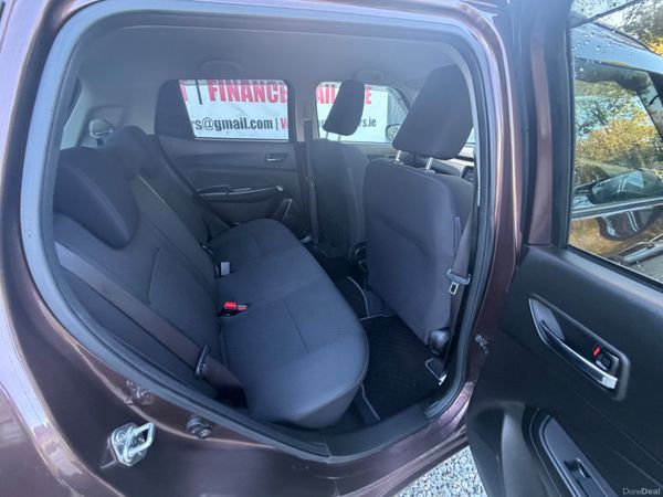 Suzuki Swift 2019 **Finance Available ** 398917279