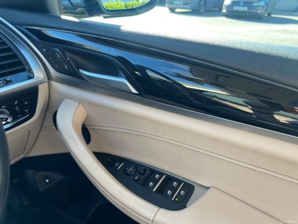 2021 Bmw X3 30e Xdrive - PAN ROOF - 21 Inch Alloys 398918547