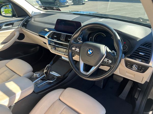 2021 Bmw X3 30e Xdrive - PAN ROOF - 21 Inch Alloys 398918521