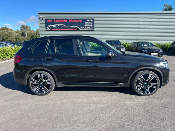 2021 Bmw X3 30e Xdrive - PAN ROOF - 21 Inch Alloys 398918525