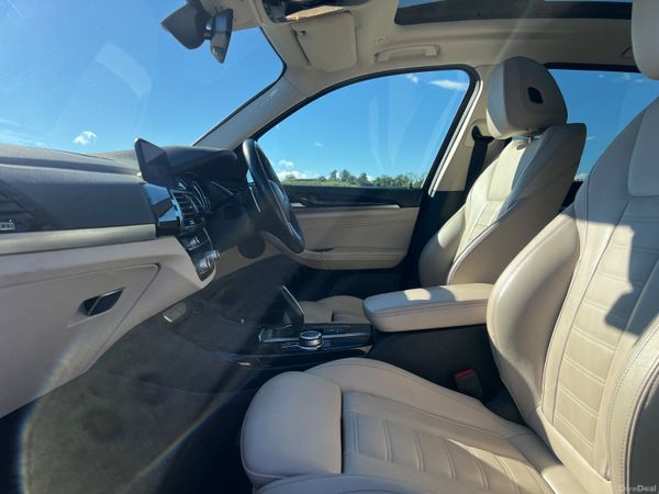 2021 Bmw X3 30e Xdrive - PAN ROOF - 21 Inch Alloys 398918527