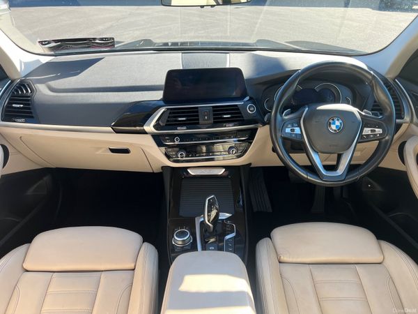 2021 Bmw X3 30e Xdrive - PAN ROOF - 21 Inch Alloys 398918529