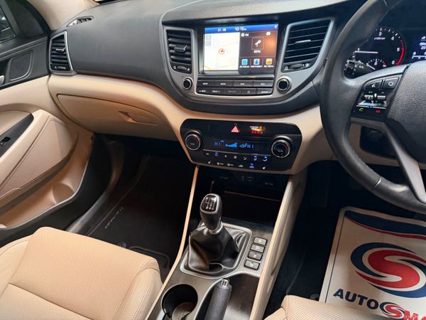 182 HYUNDAI TUCSON EXECUTIVE ! 398919147