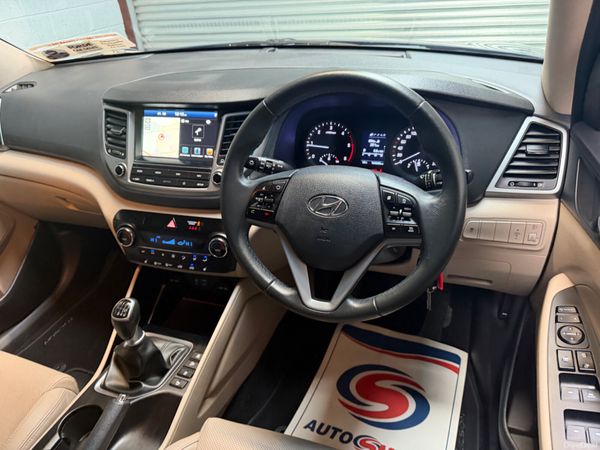 182 HYUNDAI TUCSON EXECUTIVE ! 398919149