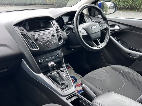 2016 Ford Focus Zetec 1.5 TDCi 398922573