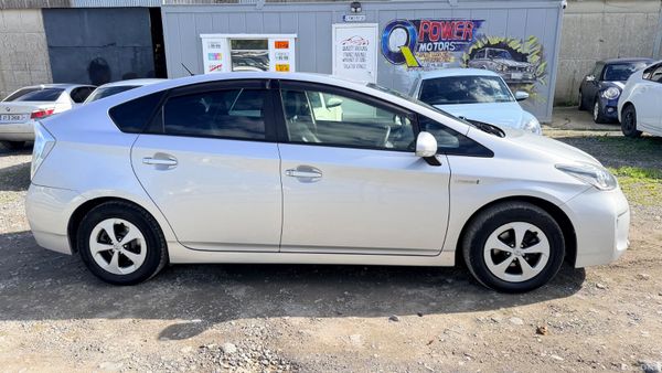 2015 Toyota Prius -, 4 of 16