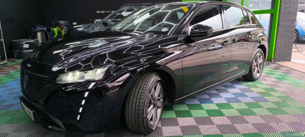 Peugeot 308 2022 AA Approved 1 Year Warranty 398926355