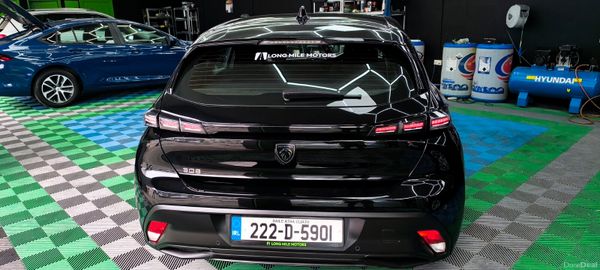 Peugeot 308 2022 AA Approved 1 Year Warranty 398926367