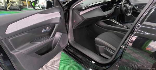 Peugeot 308 2022 AA Approved 1 Year Warranty 398926375