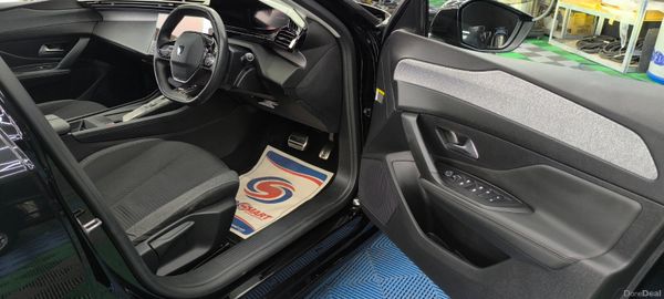 Peugeot 308 2022 AA Approved 1 Year Warranty 398926381
