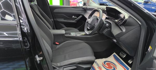Peugeot 308 2022 AA Approved 1 Year Warranty 398926383