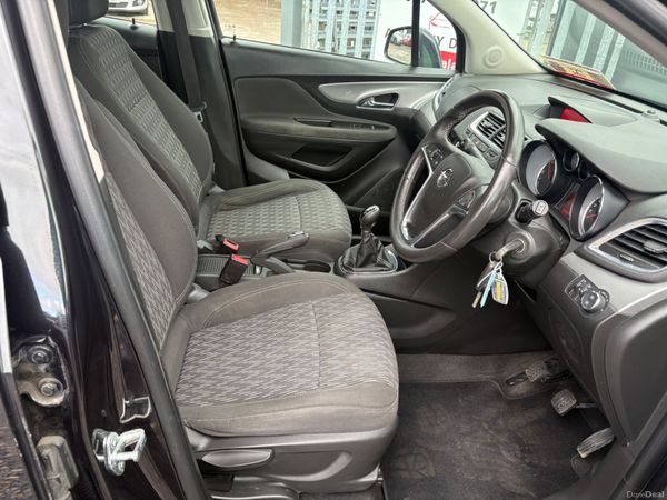 2015 Opel Mokka 399040969