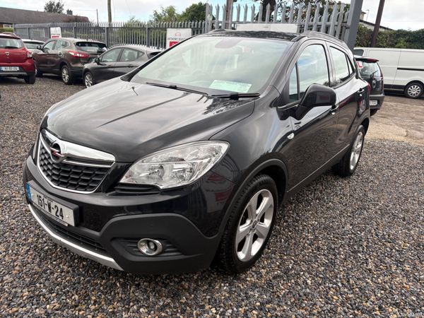 2015 Opel Mokka 399040979