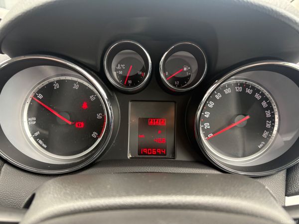 2015 Opel Mokka 399040985
