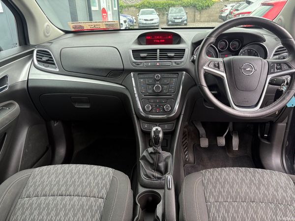 2015 Opel Mokka 399040987