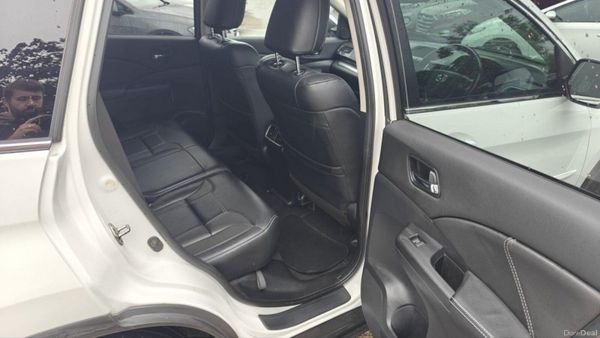 Honda CR-V 1.6 i-DTEC SE 399042417