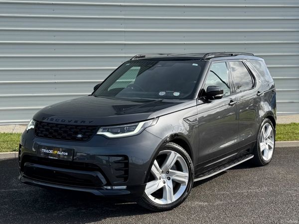 *1Owner Discovery HSE 252 *4yrWarrany 399051405