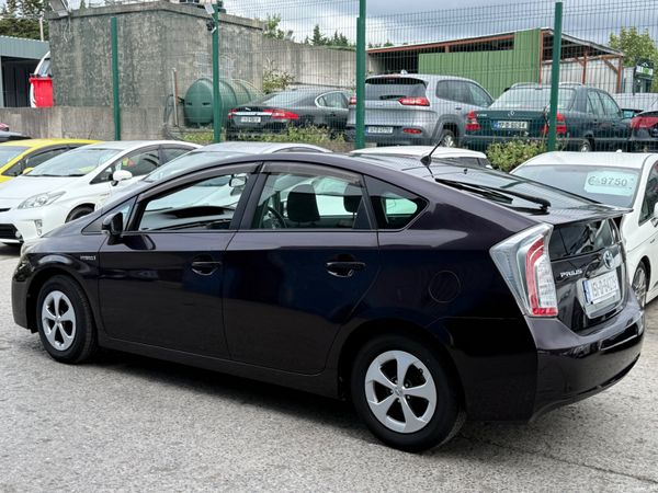 2015 Toyota Prius Hybrid Auto/ Car Play 399059115