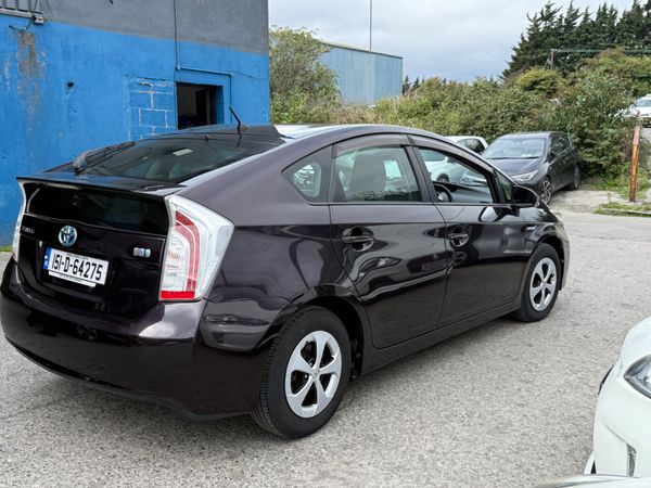 2015 Toyota Prius Hybrid Auto/ Car Play 399059117