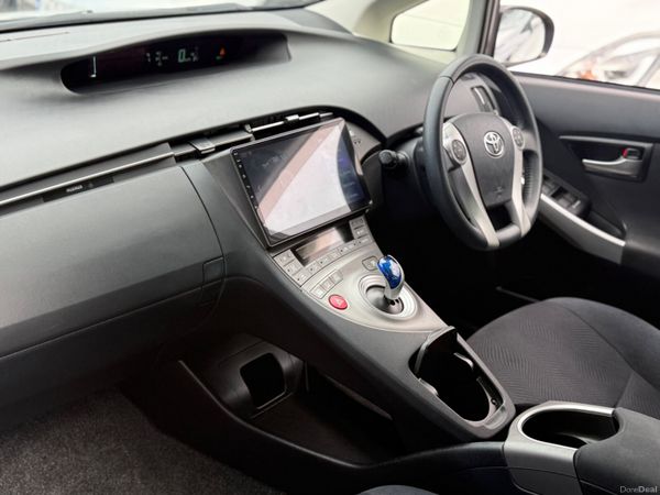 2015 Toyota Prius Hybrid Auto/ Car Play 399059121