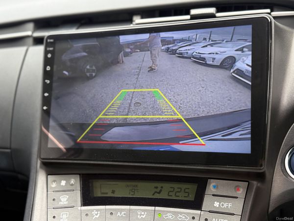 2015 Toyota Prius Hybrid Auto/ Car Play 399059125