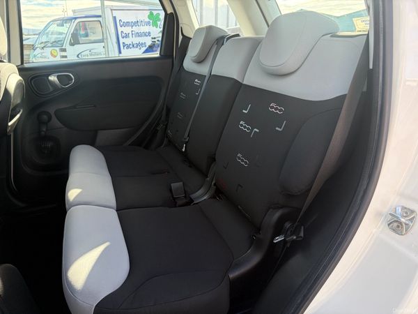 2014 Fiat 500L 1.3D Multijet Nct 05/27 Tax 03/27 399062891