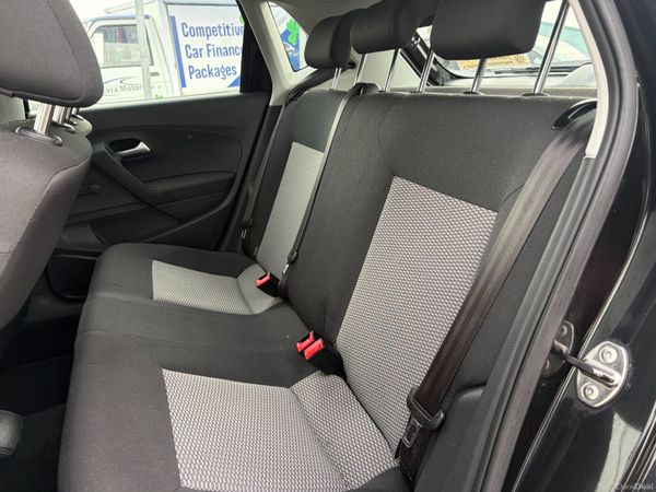 2012 Volkswagen Polo 1.2 Nct 07/27 Tax 10/26 399064335