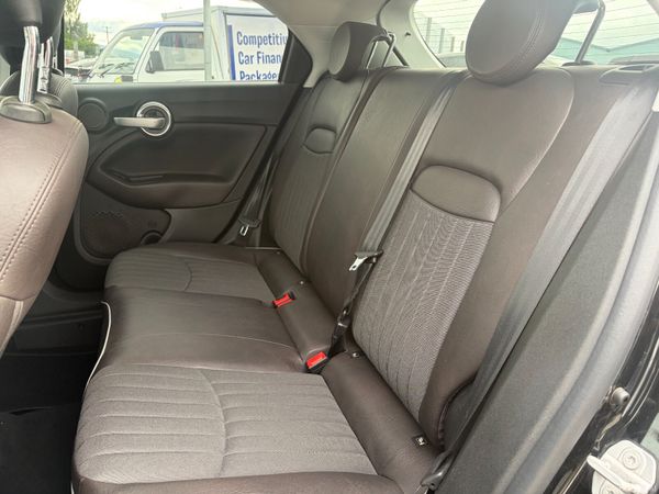 2017 Fiat 500X 1.6D Lounge MultiJet Nct 10/27 399066665