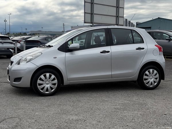2010 Toyota Yaris 1.0 VVT-I Nct 04/27 Tax 09/26 399067313
