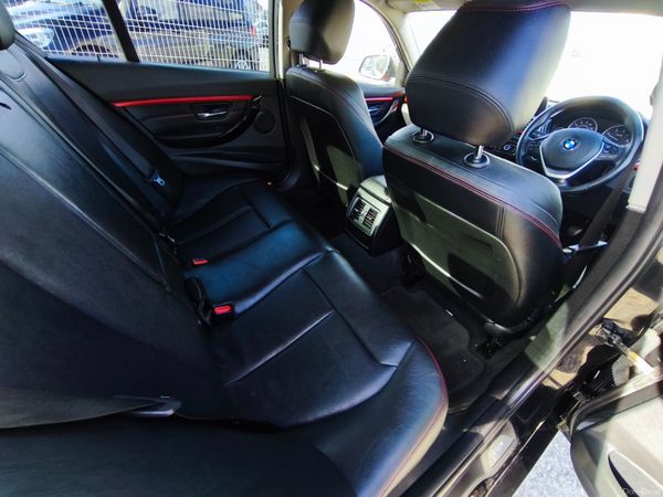 BMW 320 F30 D EFF DYNAMICS SPORT 4,NCT and TAX 399071847
