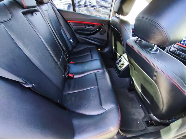 BMW 320 F30 D EFF DYNAMICS SPORT 4,NCT and TAX 399071849