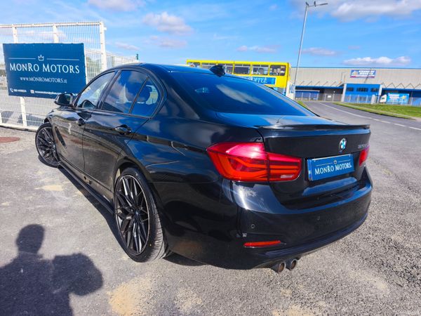 BMW 320 F30 D EFF DYNAMICS SPORT 4,NCT and TAX 399071831