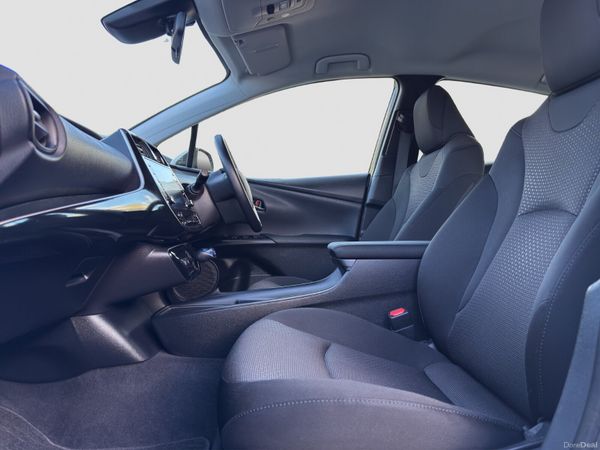 2022 Toyota Prius 1.8 Petrol Hybrid Automatic 399074169