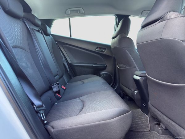 2022 Toyota Prius 1.8 Petrol Hybrid Automatic 399074171