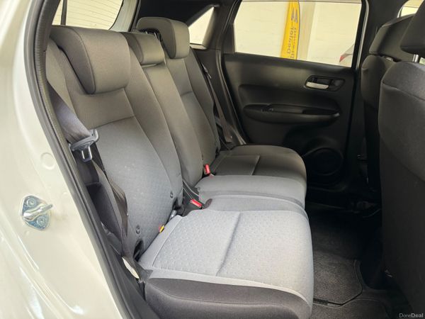 Honda Fit 2021 Honda fit 1.5 hybrid 399086043