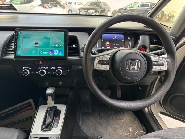 Honda Fit 2021 Honda fit 1.5 hybrid 399086015