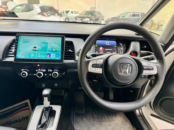 Honda Fit 2021 Honda fit 1.5 hybrid 399086023