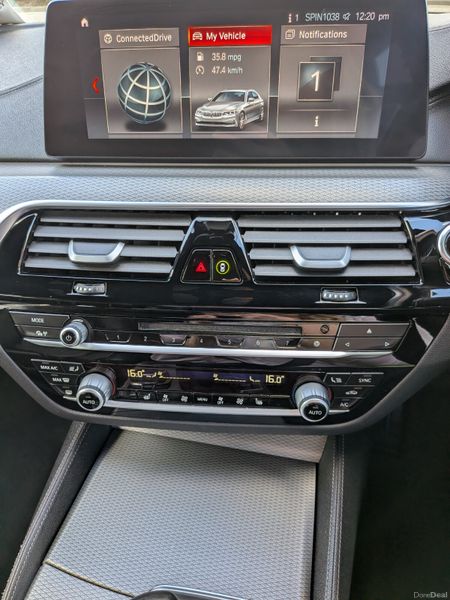 BMW 5-Series M-SPORT/ AUTO/NEW NCT 09/28 399089583