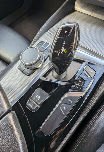 BMW 5-Series M-SPORT/ AUTO/NEW NCT 09/28 399089585
