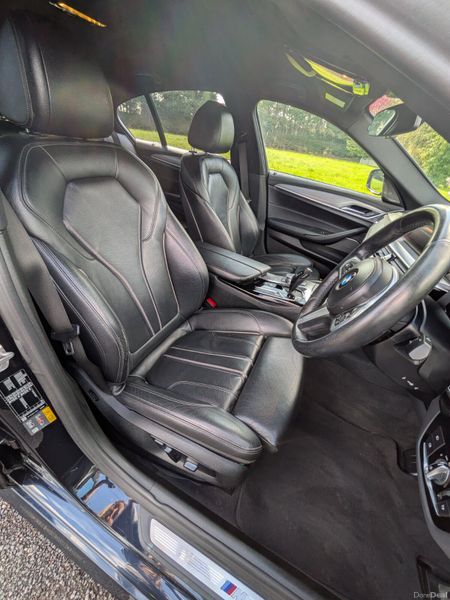 BMW 5-Series M-SPORT/ AUTO/NEW NCT 09/28 399089587