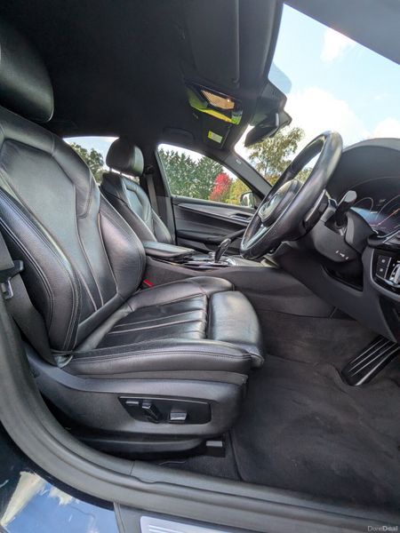 BMW 5-Series M-SPORT/ AUTO/NEW NCT 09/28 399089593