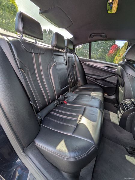 BMW 5-Series M-SPORT/ AUTO/NEW NCT 09/28 399089595
