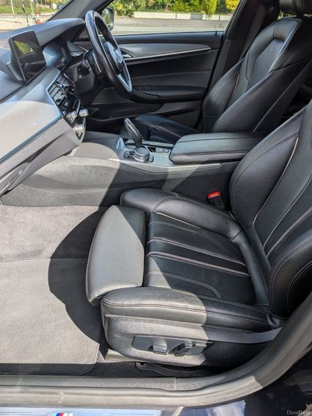 BMW 5-Series M-SPORT/ AUTO/NEW NCT 09/28 399089873