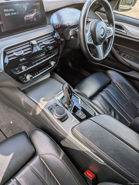 BMW 5-Series M-SPORT/ AUTO/NEW NCT 09/28 399089875