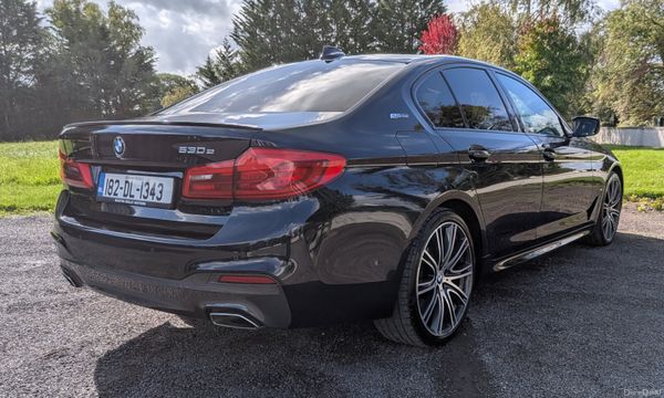 BMW 5-Series M-SPORT/ AUTO/NEW NCT 09/28 399090229