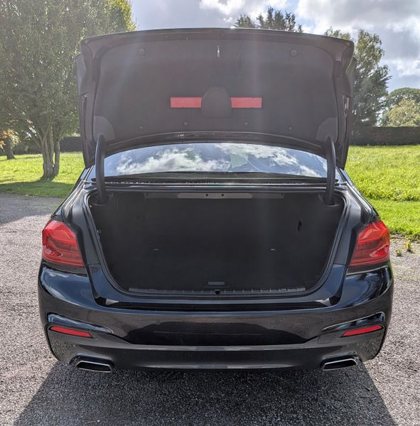 BMW 5-Series M-SPORT/ AUTO/NEW NCT 09/28 399090233